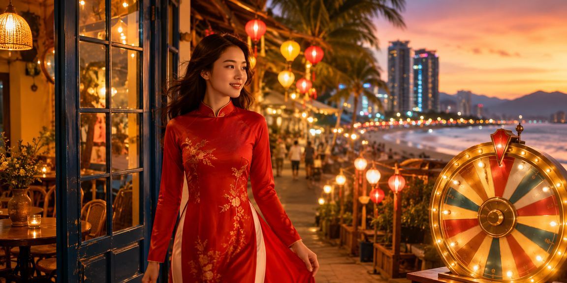 Thành viên VIP 15x tham gia trải nghiệm Roulette tại Đà Nẵng