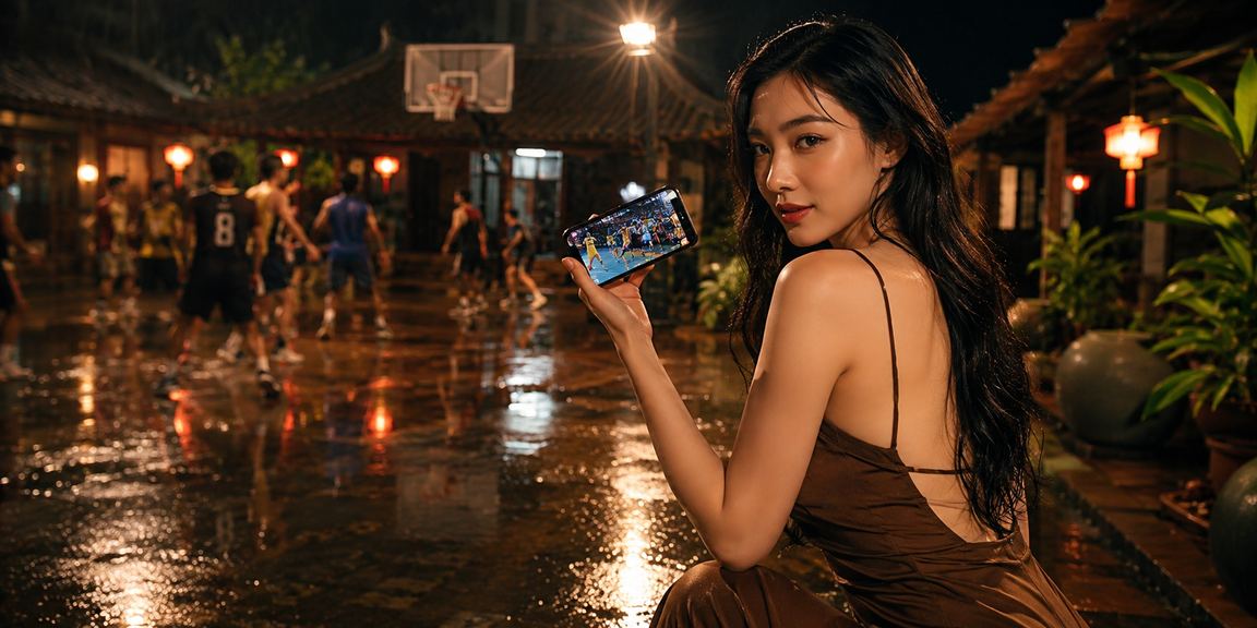 Người dùng tại Ninh Bình theo dõi thể thao và đặt cược trực tuyến qua 15x
