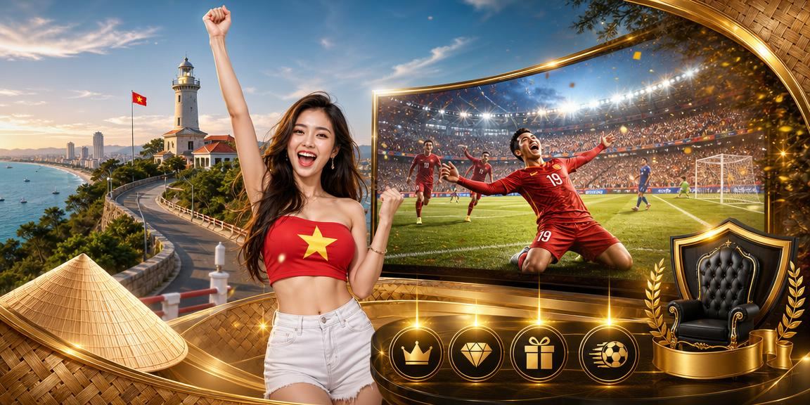 Cổng game trực tuyến 15x dành cho người chơi Việt Nam