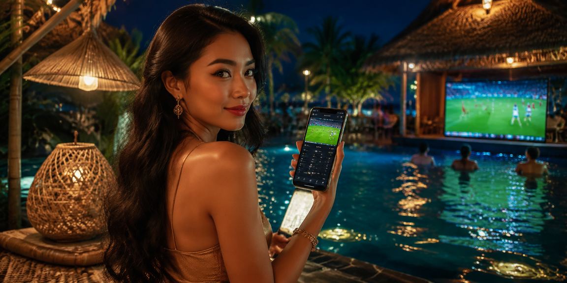 Người dùng Việt Nam khám phá ưu đãi voucher và mã thưởng trực tuyến trên nền tảng 15x